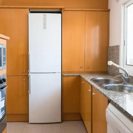 Sa Casa Vermella En Ciutadella Holiday home *