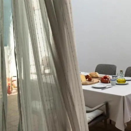 Holiday home Sa Casa Vermella En Ciutadella Ciutadella (Menorca)