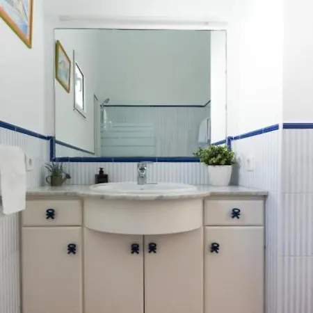 Sa Casa Vermella En Ciutadella Holiday home Ciutadella (Menorca)