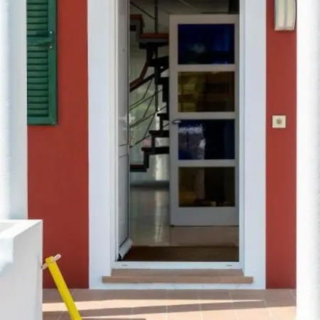 Σπίτι διακοπών Sa Casa Vermella En *